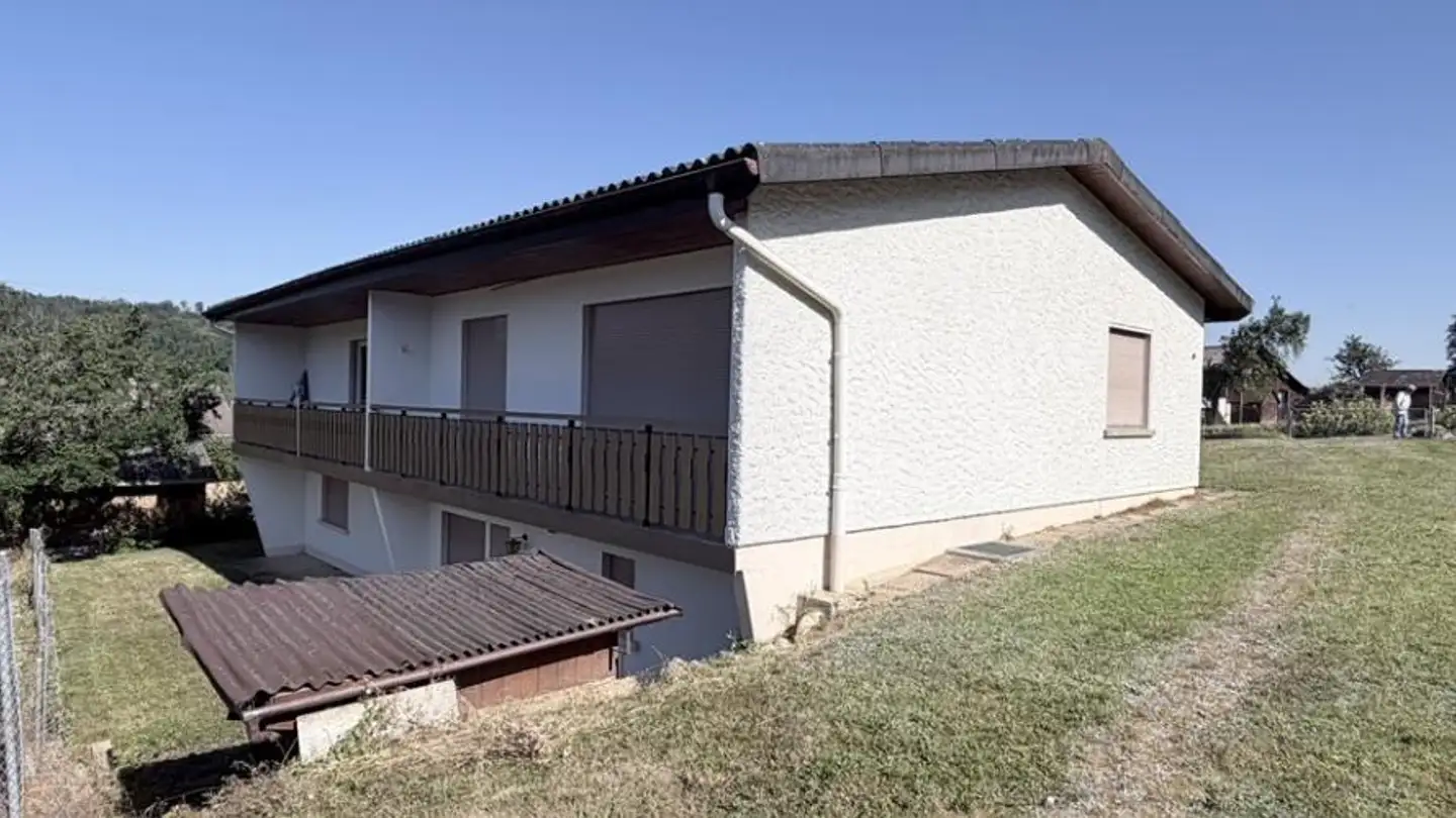 Single house for sale - 2932 Coeuve