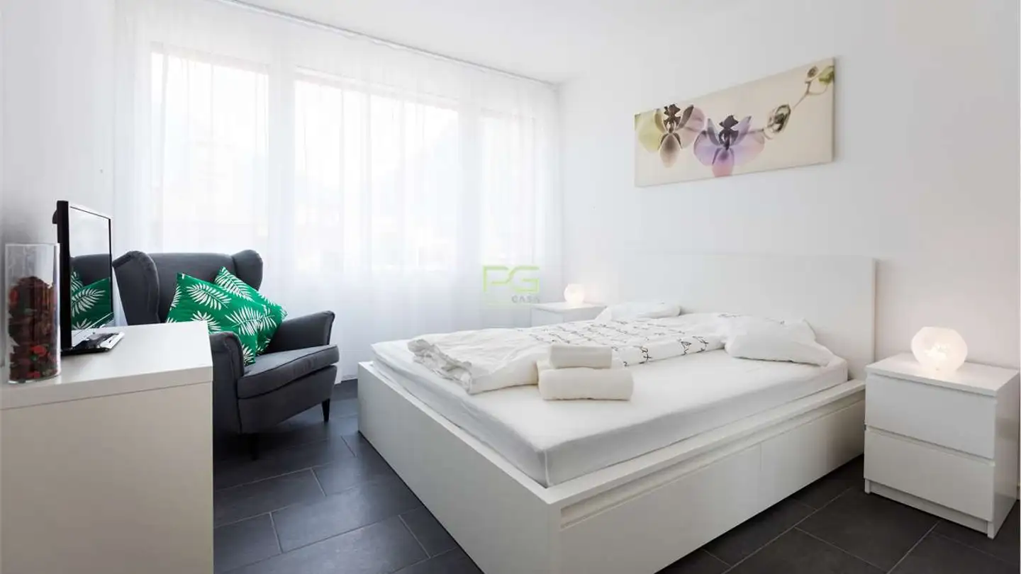 Apartment for rent - 6500 Bellinzona - Photo 4