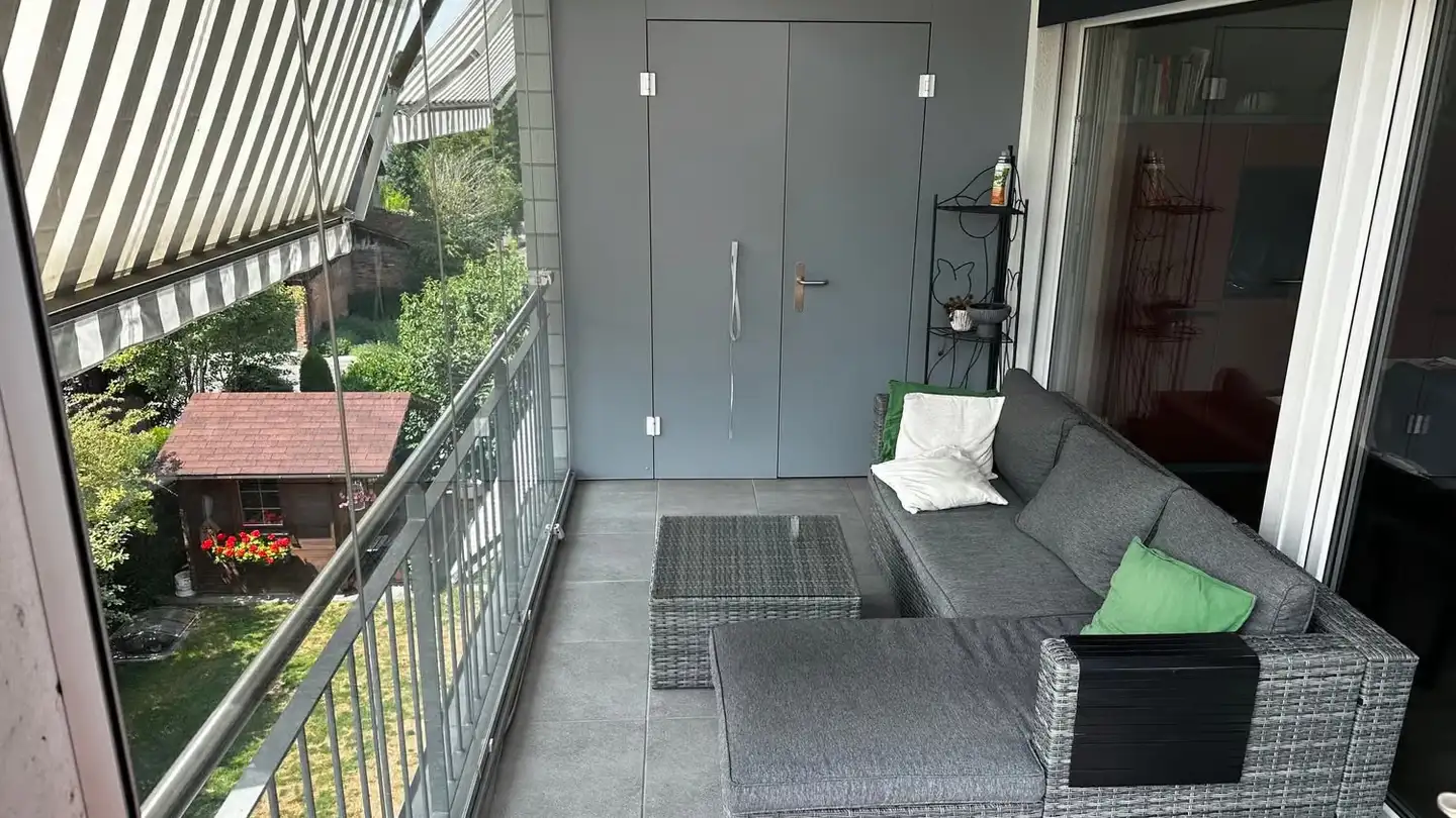 Duplex à louer - Dorfgasse 75, 4900 Langenthal - Photo 4