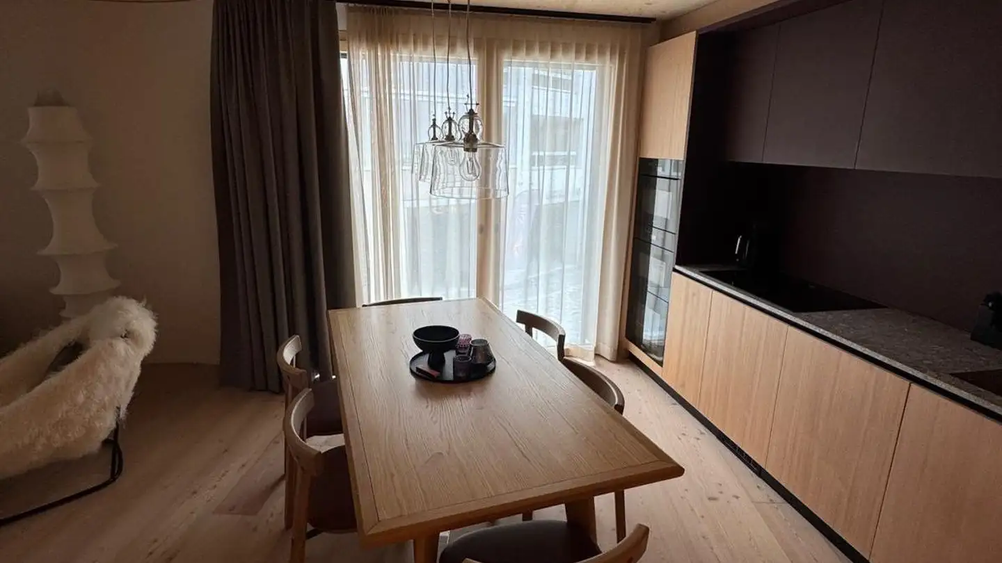 Apartment for rent - Furkagasse, 6490 Andermatt - Photo 4