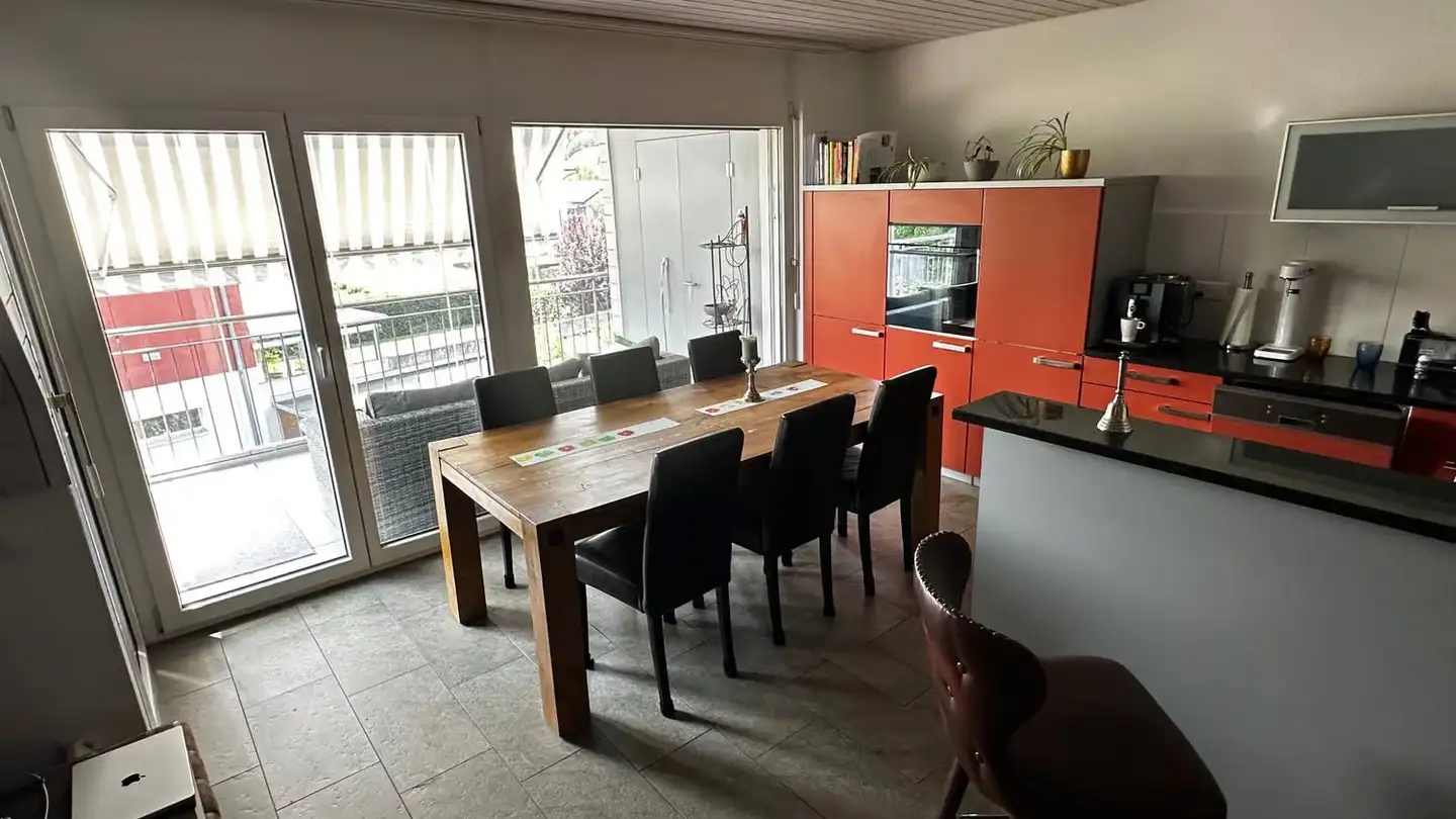 Duplex à louer - Dorfgasse 75, 4900 Langenthal - Photo 2