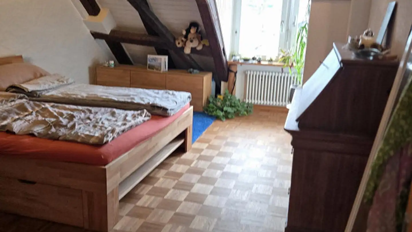 Apartment for rent - Vorstadt 26, 8200 Schaffhausen - Photo 4