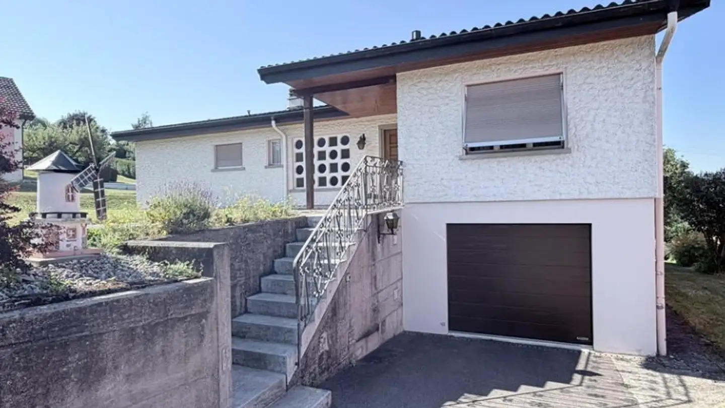 Single house for sale - 2932 Coeuve
