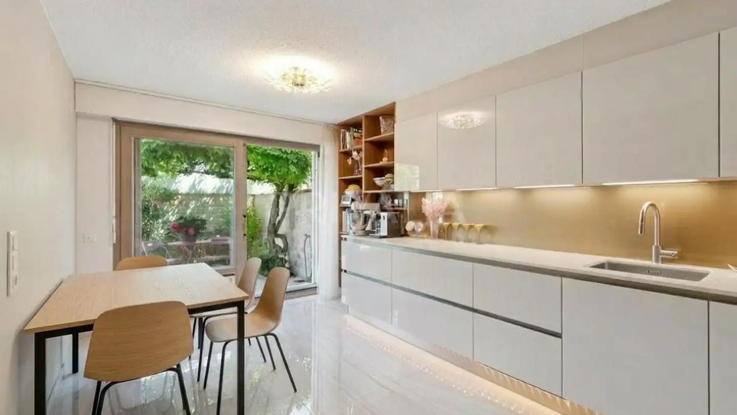 Maison individuelle à vendre - 1226 Thônex - Photo 3