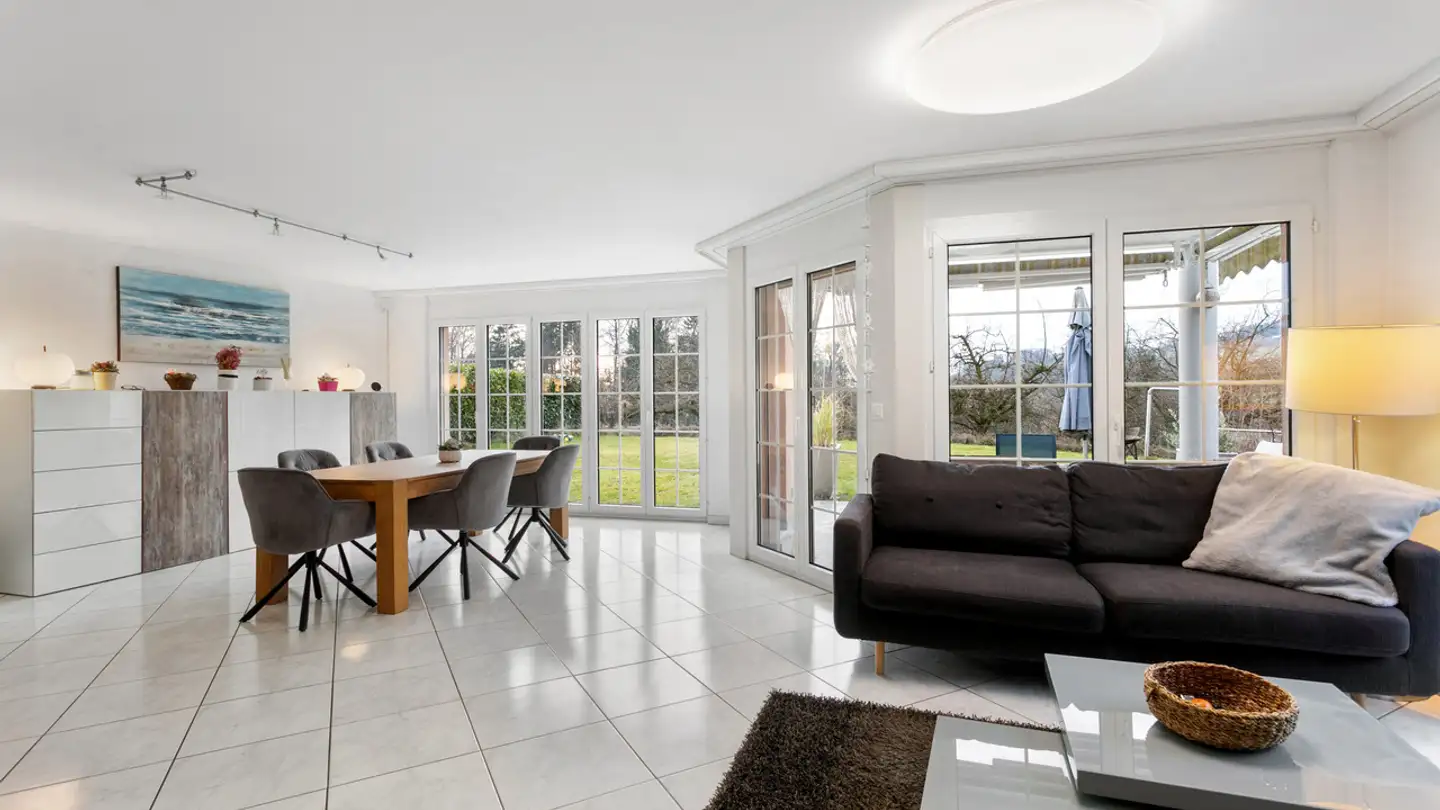 Cave house for sale - Birkenstrasse, 9514 Wuppenau - Photo 2