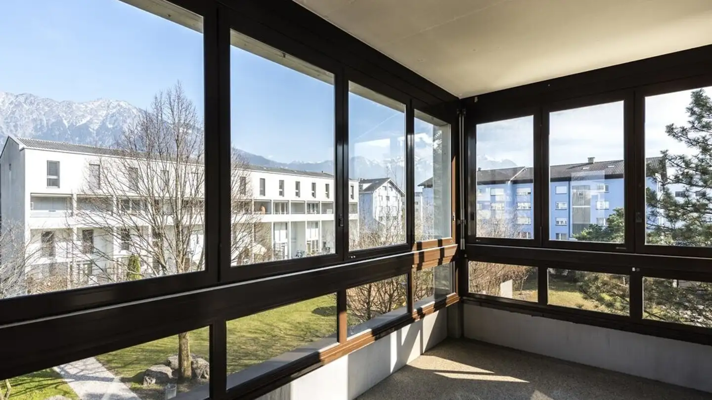 Wohnung mieten - Schützenweg 19, 9470 Buchs SG - Foto 3