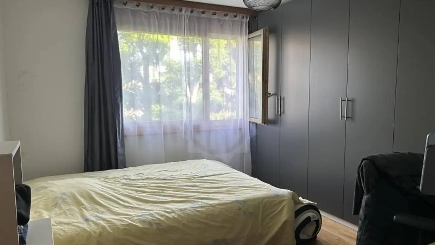 Appartement à louer - Rue De La Villette 11, 1400 Yverdon-les-Bains - Photo 4