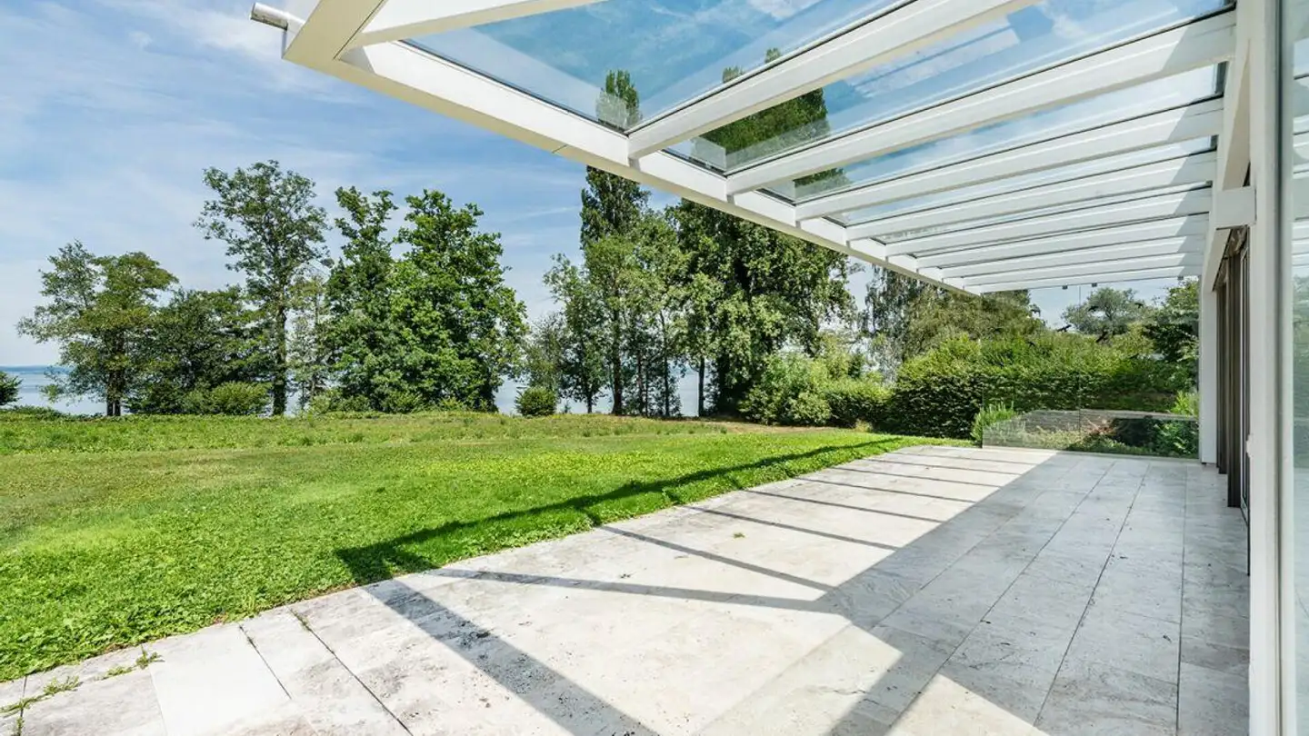 Garage singolo in affitto - Seehalde 11, 8598 Bottighofen - Foto 2