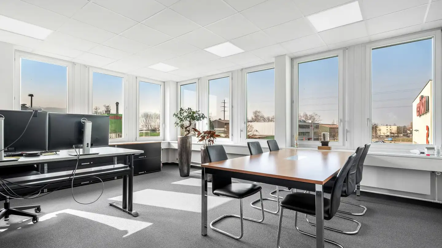 Office space for rent - Rigackerstrasse 16, 5610 Wohlen AG - Photo 3