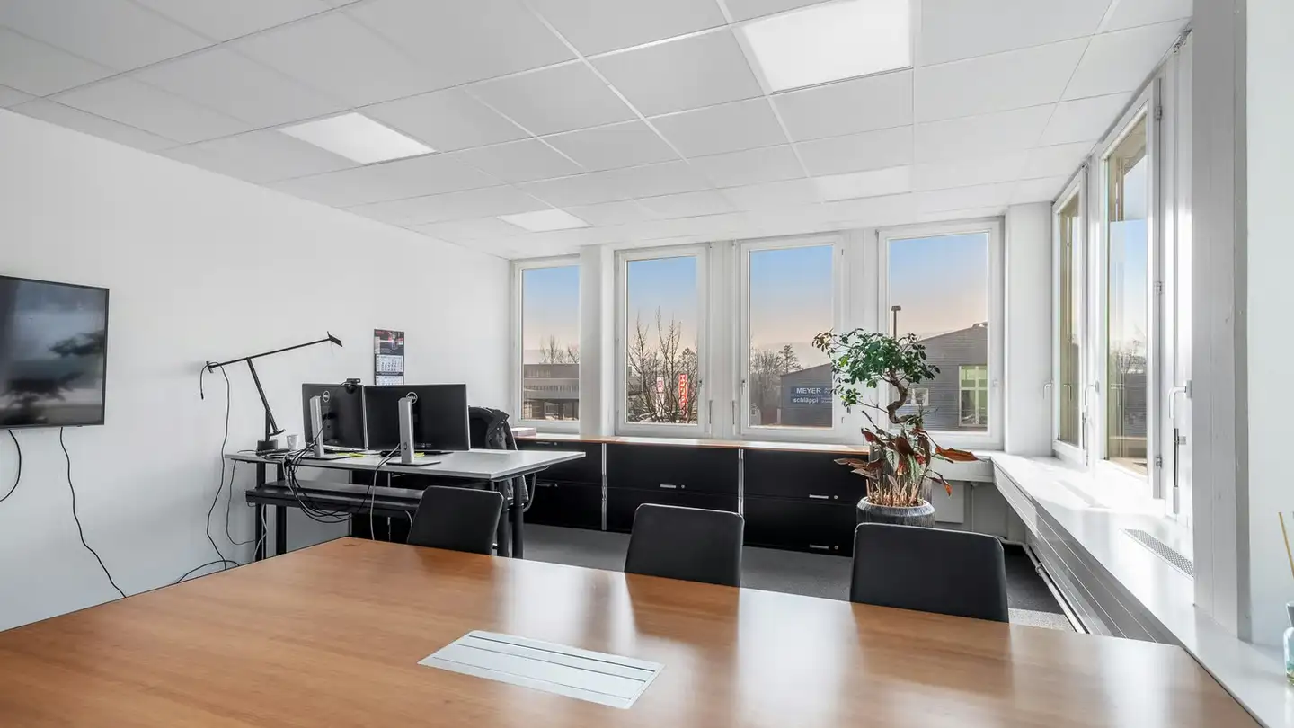 Office space for rent - Rigackerstrasse 16, 5610 Wohlen AG - Photo 4
