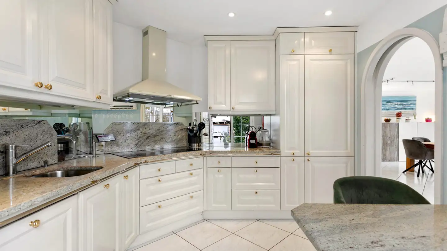 Cave house for sale - Birkenstrasse, 9514 Wuppenau - Photo 3