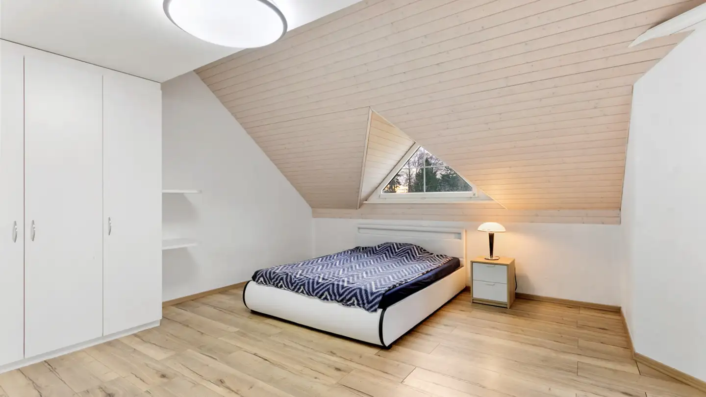 Cave house for sale - Birkenstrasse, 9514 Wuppenau - Photo 4