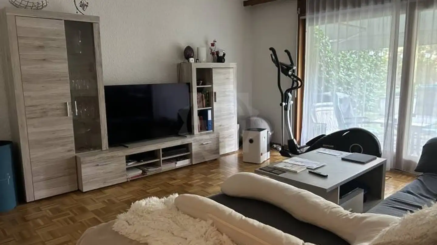 Appartement à louer - Rue De La Villette 11, 1400 Yverdon-les-Bains - Photo 2