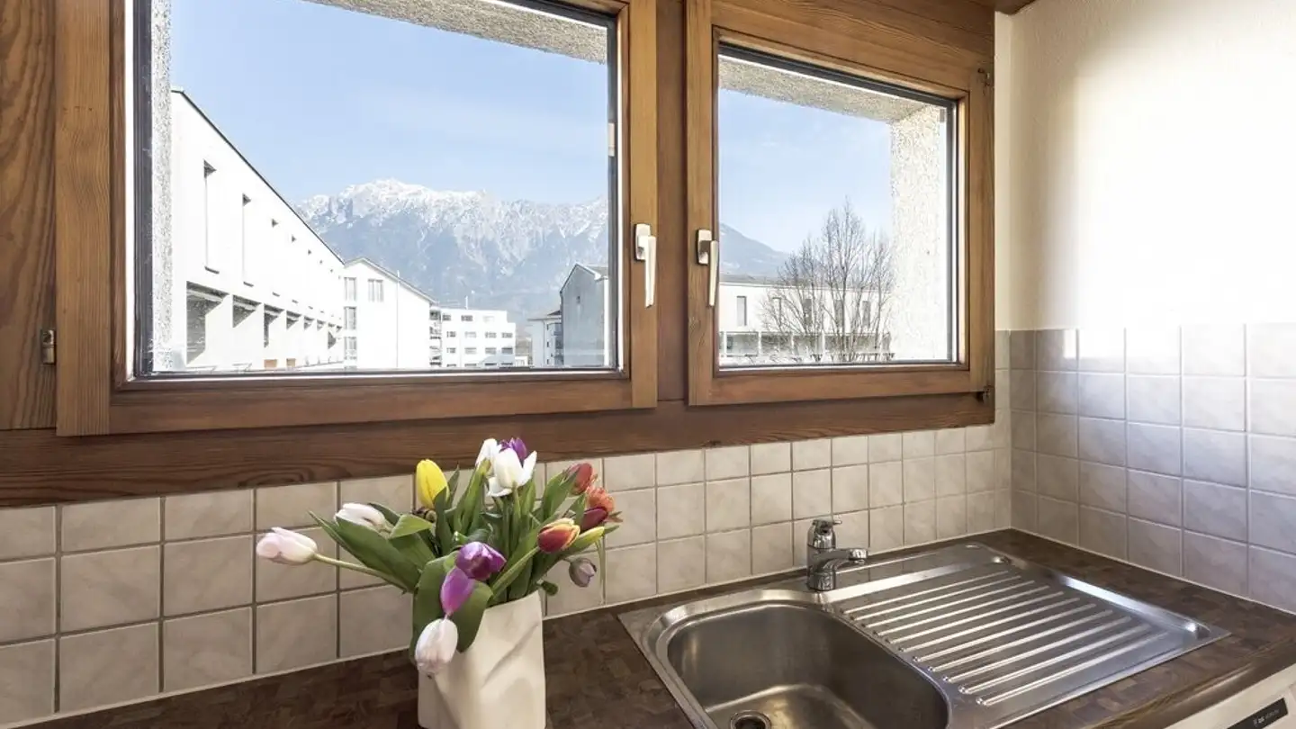 Wohnung mieten - Schützenweg 19, 9470 Buchs SG - Foto 4