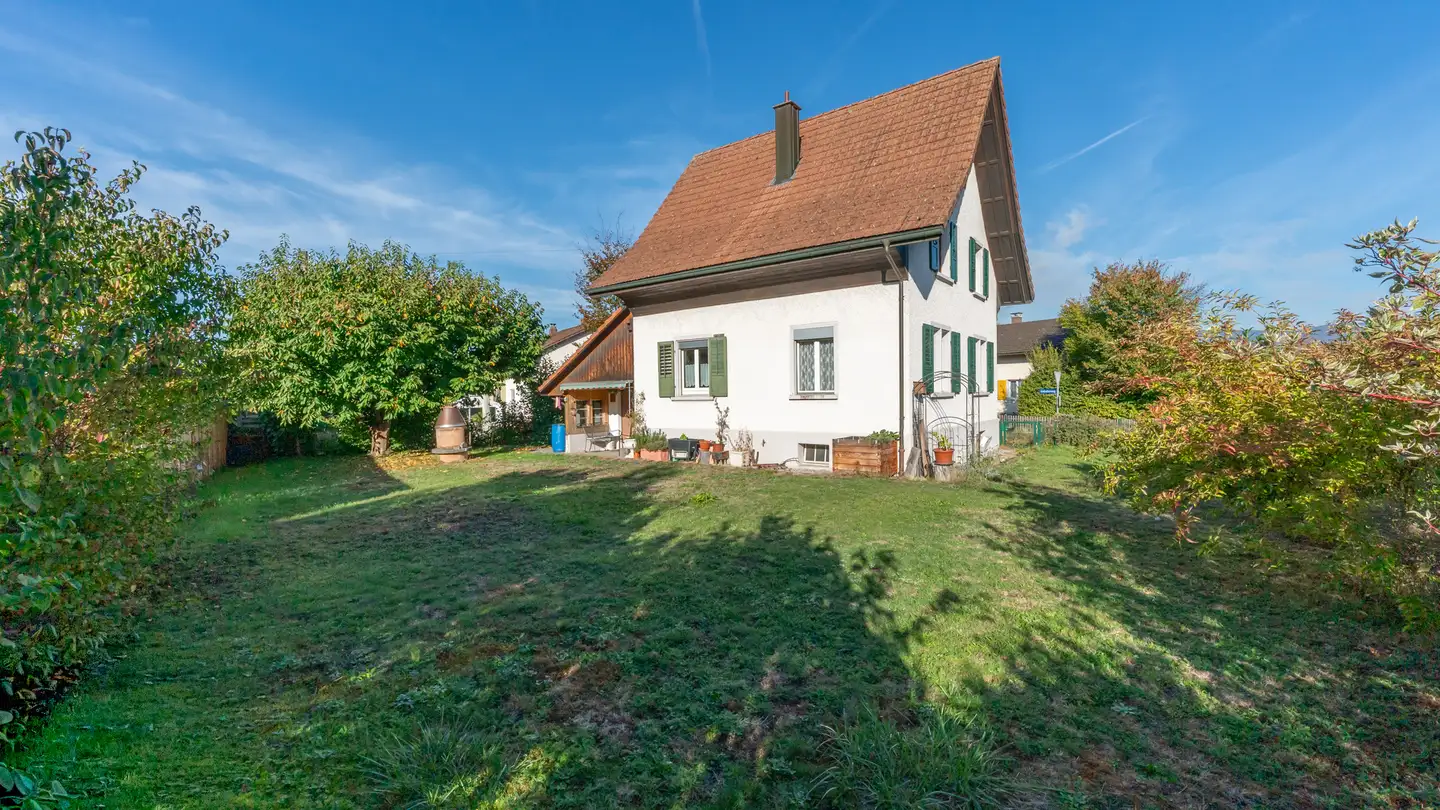 Casa singola in vendita - Grabackerweg 1, 5014 Gretzenbach - Foto 3