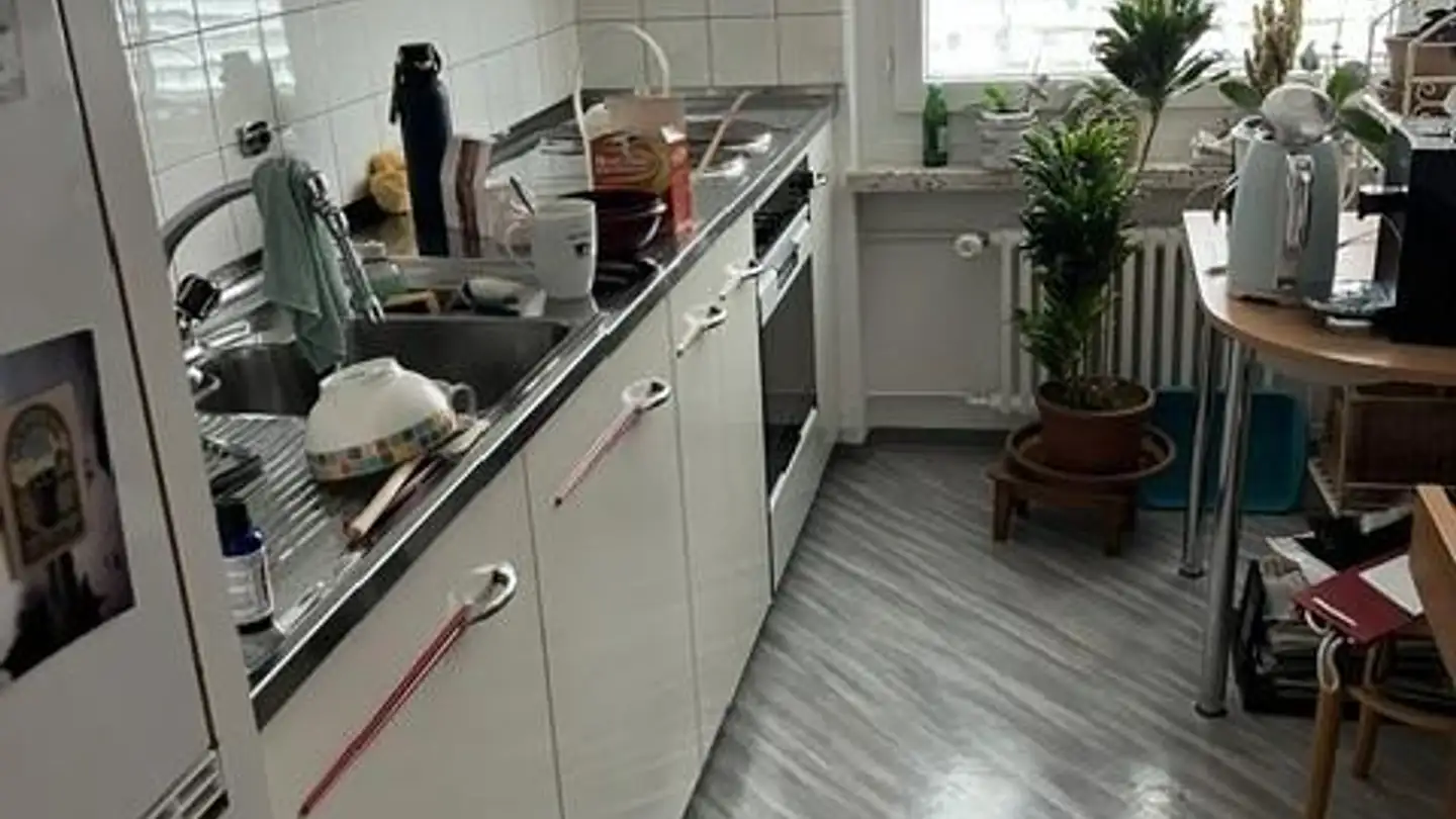 Apartment for rent - Bächlerstrasse 6, 8802 Kilchberg ZH - Photo 3