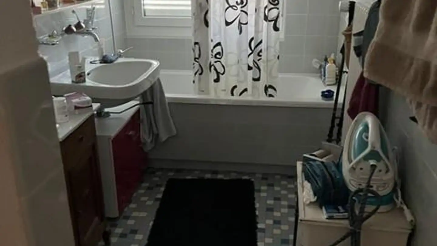 Apartment for rent - Bächlerstrasse 6, 8802 Kilchberg ZH - Photo 4
