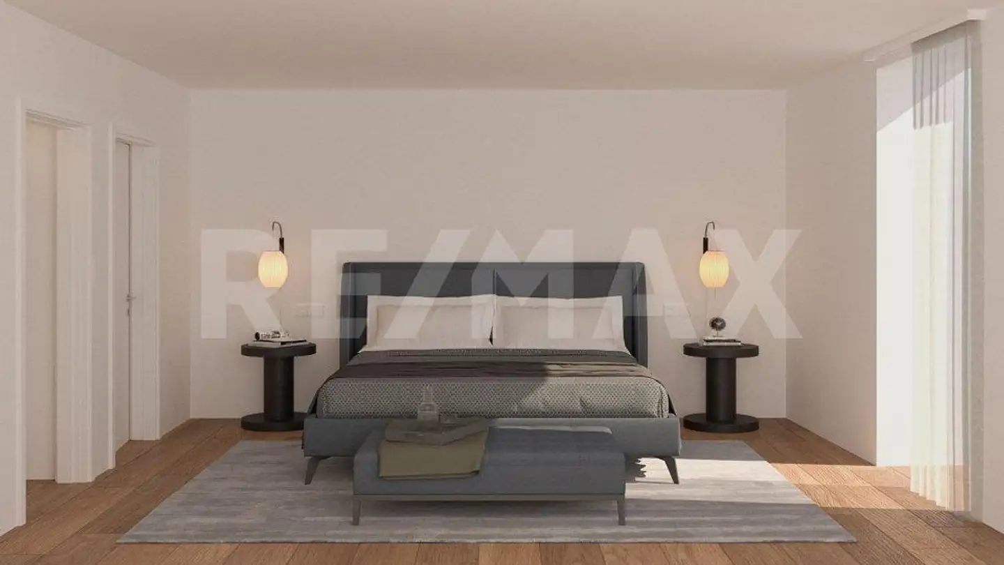 Appartamento in vendita - 6984 Pura - Foto 3