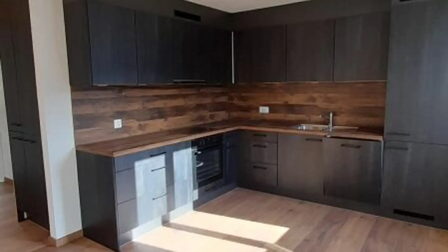 Apartment for rent - Rue Paul-Charmillot 56, 2610 St-Imier