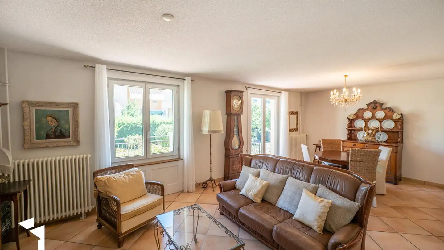 Einfamilienhaus kaufen - 2503 Biel/Bienne - Foto 3