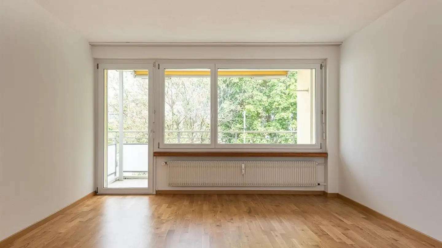 Apartment for rent - Kirchweg 110, 8246 Langwiesen - Photo 2