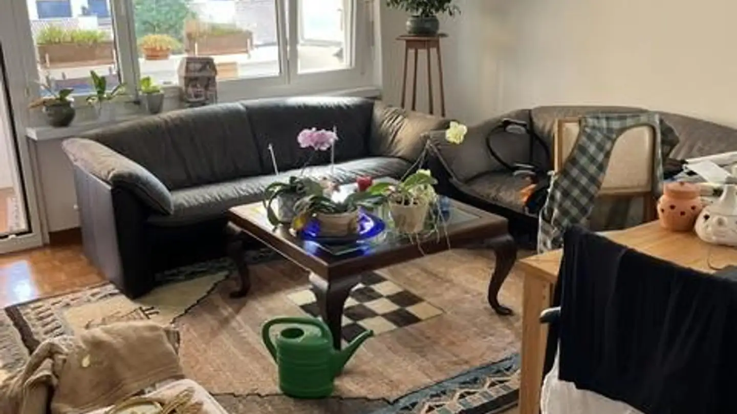 Apartment for rent - Bächlerstrasse 6, 8802 Kilchberg ZH - Photo 2