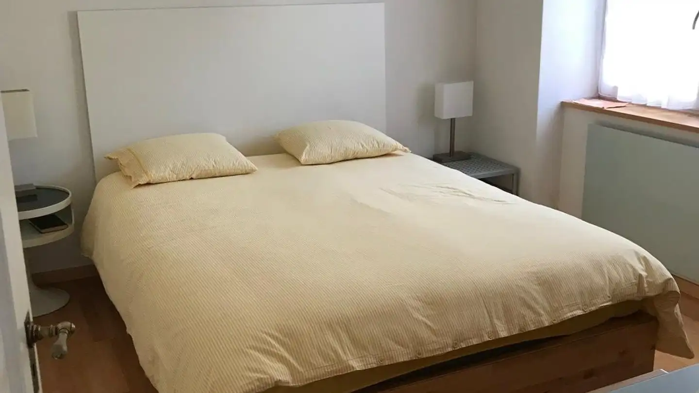 Appartement à louer - Viglia Veia Gelgia 13, 7450 Tiefencastel