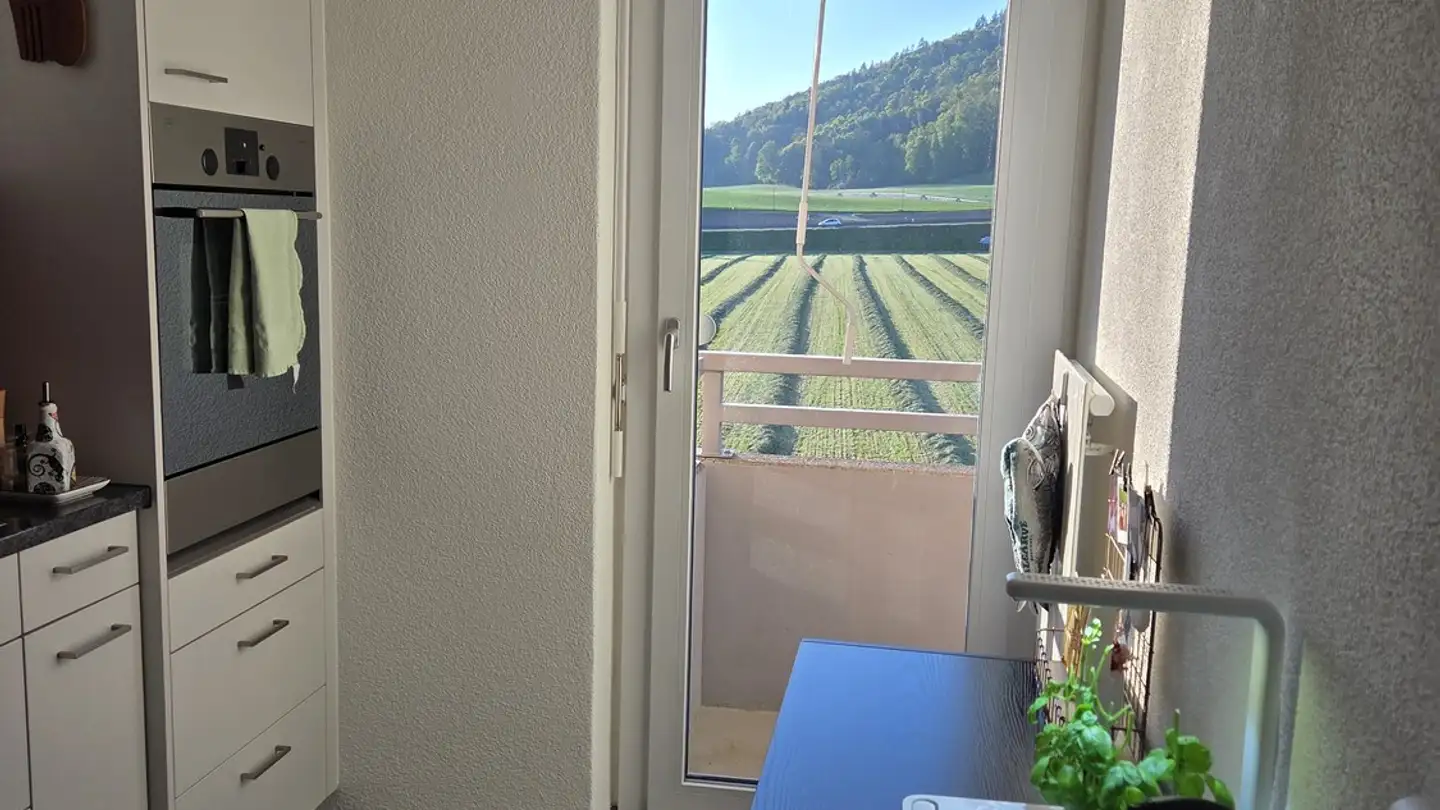 Appartamento in affitto - Bohnäckerstrasse 3, 8955 Oetwil an der Limmat - Foto 4