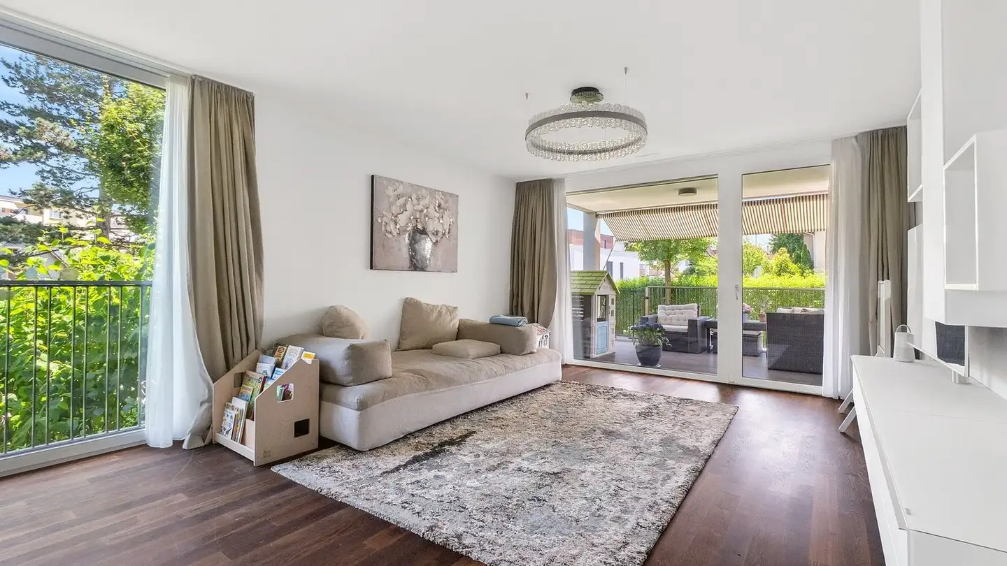 Appartamento in vendita - 8180 Bülach - Photo 3