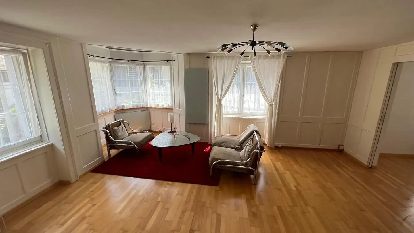 Appartement à louer - Viglia Veia Gelgia 13, 7450 Tiefencastel - Photo 2