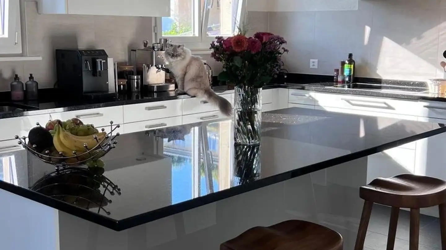 Appartamento in affitto - Chemin De Clair-Joly, 1093 La Conversion - Foto 2