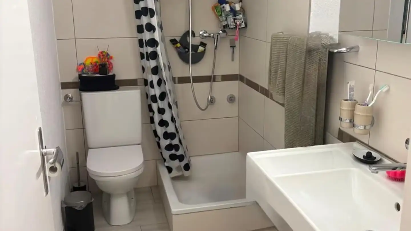 Apartment for rent - Unterdorfstrasse 11, 4652 Winznau - Photo 4
