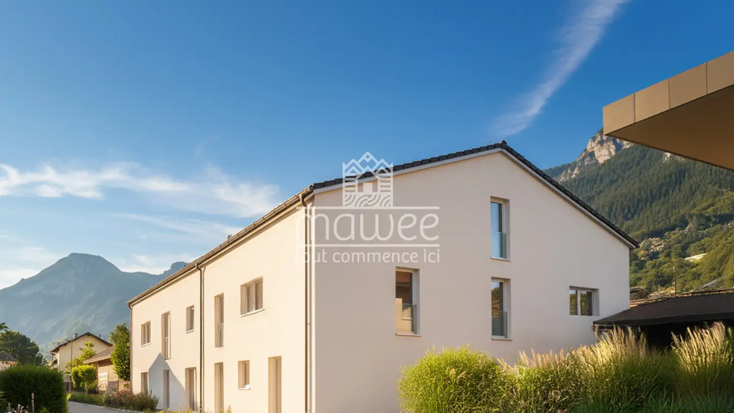Apartment for sale - 1905 Dorénaz - Photo 4