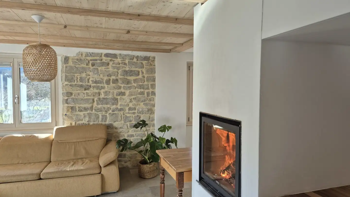 Apartment for rent - la Maltière 82, 2904 Bressaucourt