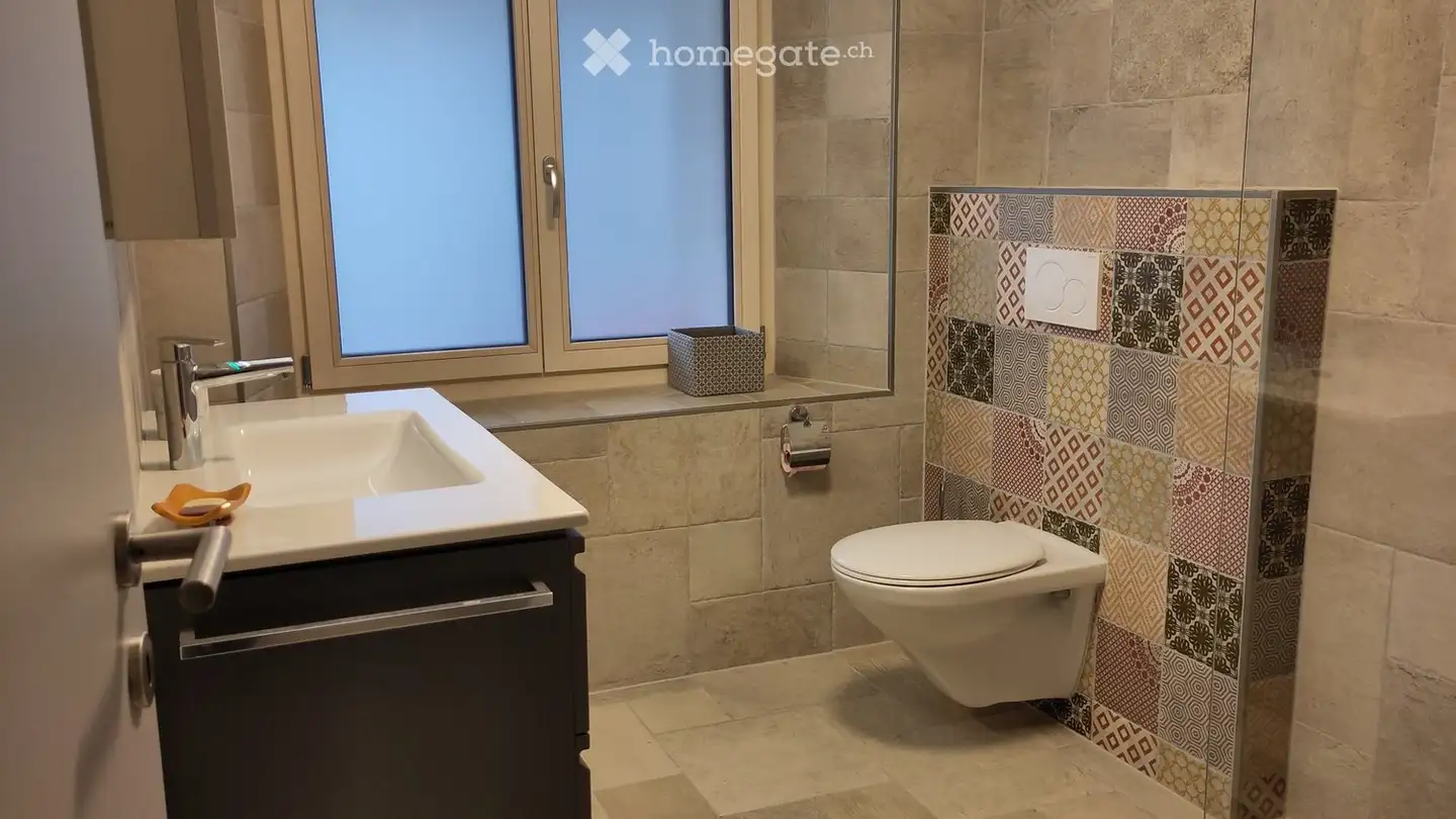 Apartment for rent - la Maltière 82, 2904 Bressaucourt - Photo 4