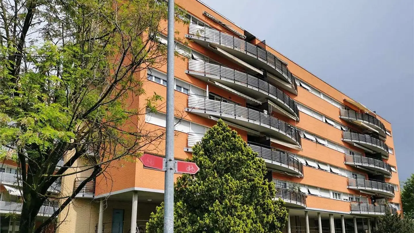 Appartamento in vendita - Via Sottobisio, 6828 Balerna
