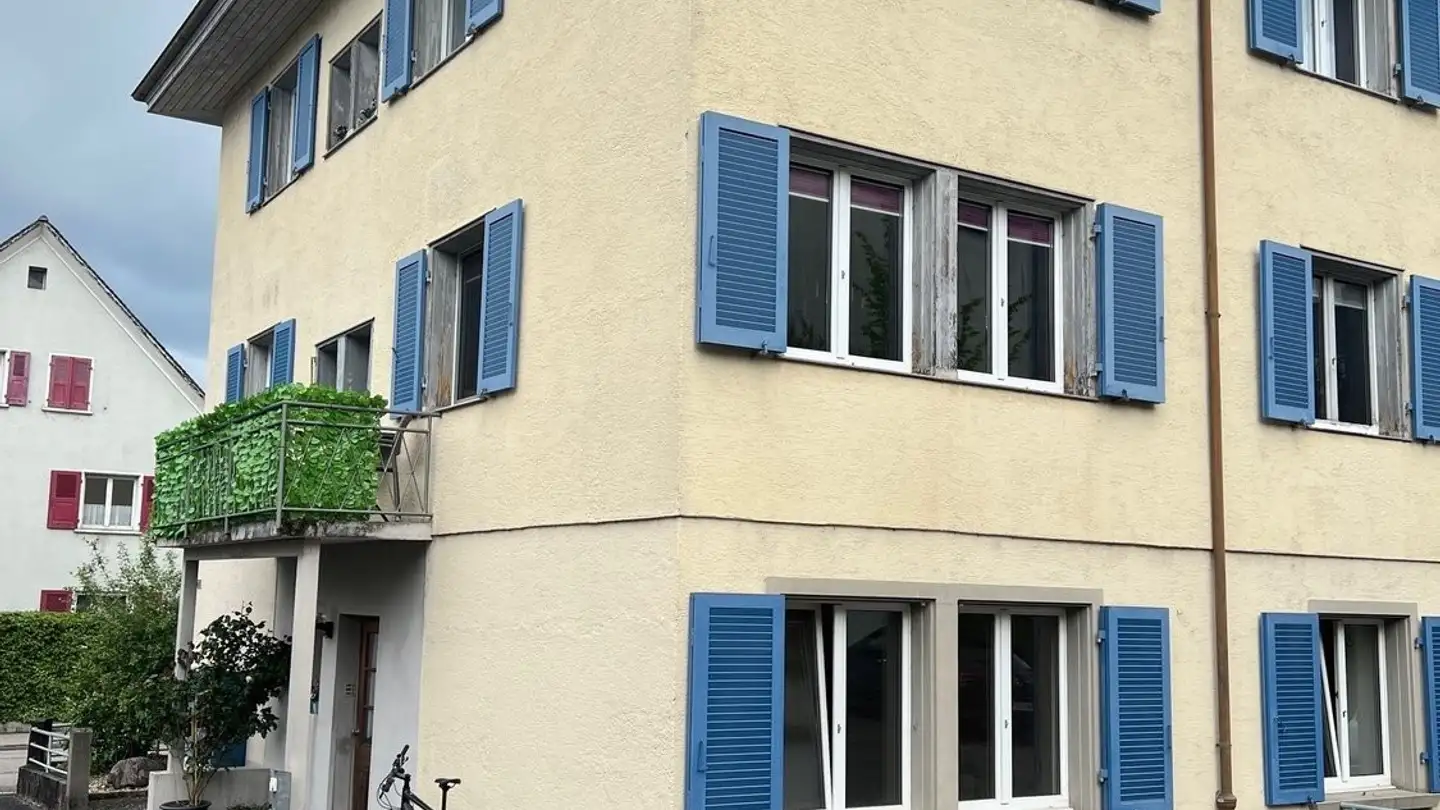 Appartement à louer - Salinenstrasse 36, 4310 Rheinfelden