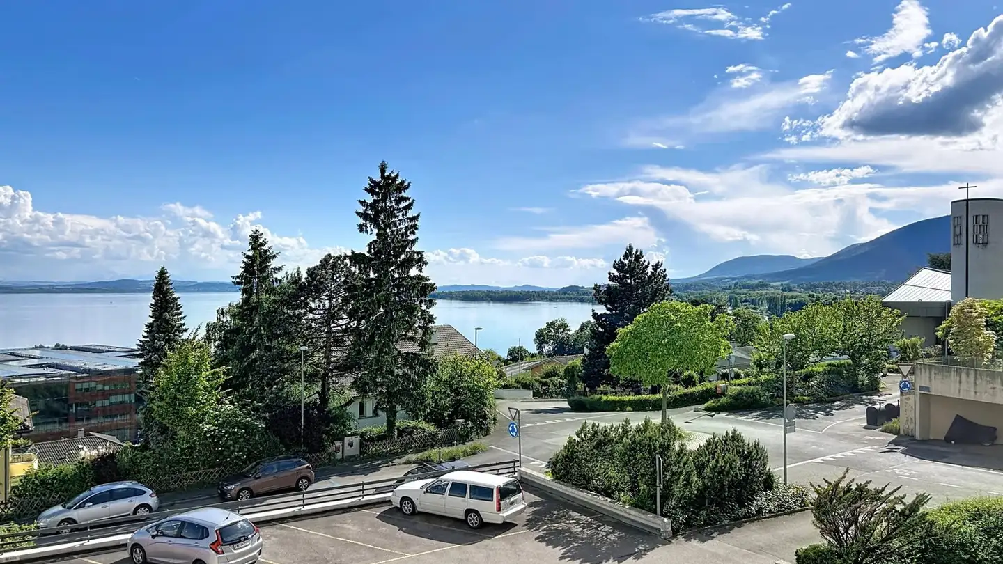 Appartamento in vendita - 2000 Neuchâtel