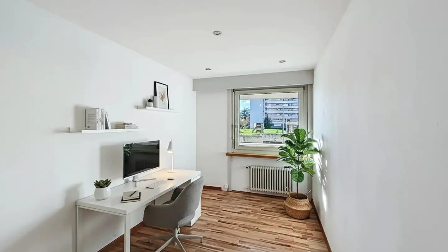 Appartamento in vendita - 2000 Neuchâtel - Foto 4
