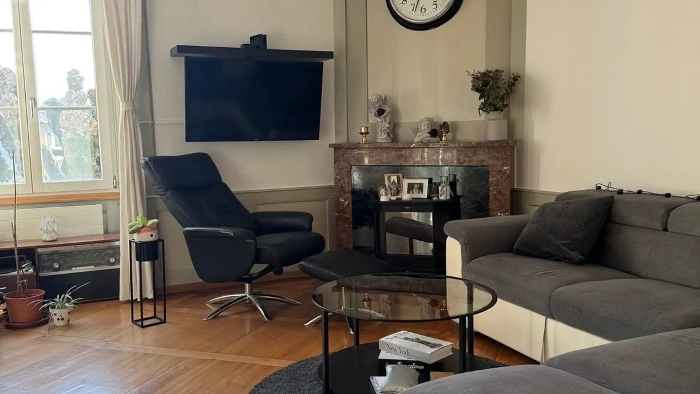 Wohnung mieten - Rue De Lausanne 10, 3280 Meyriez