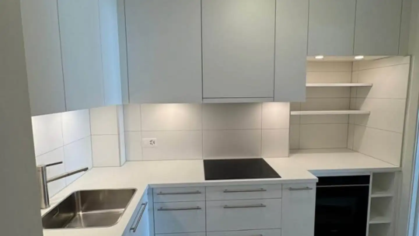 Apartment for rent - Grand-Rue, 1095 Lutry - Photo 3