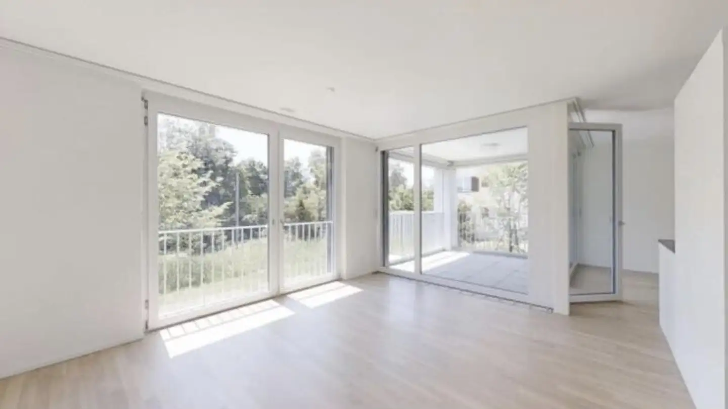 Appartement à louer - Birkenweg 5a, 8500 Frauenfeld - Photo 2