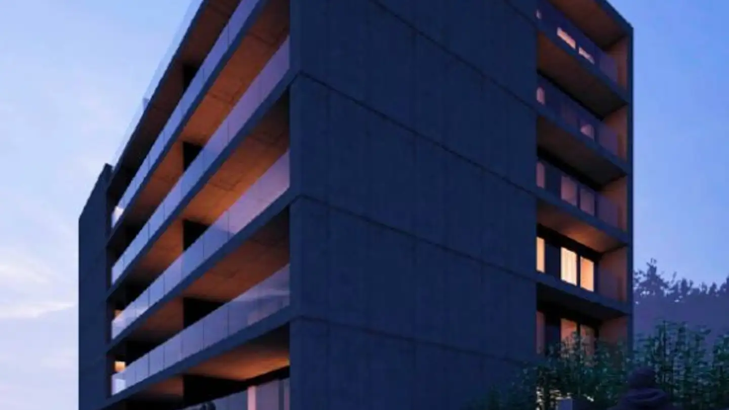 Appartement à vendre - Via Mezzaro 17, 6648 Minusio - Photo 3