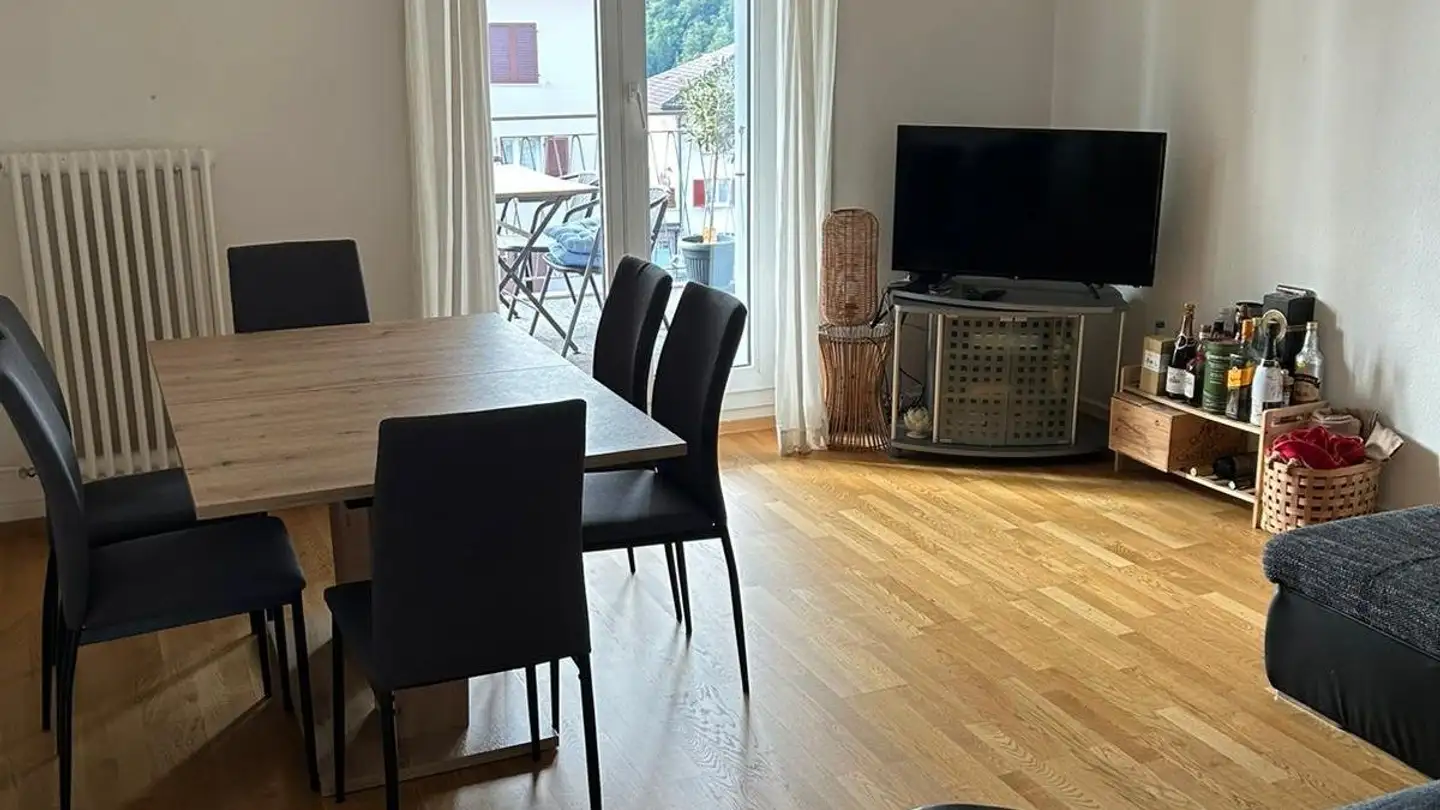 Wohnung mieten - Route De La Glâne 141, 1752 Villars-sur-Glâne - Foto 2