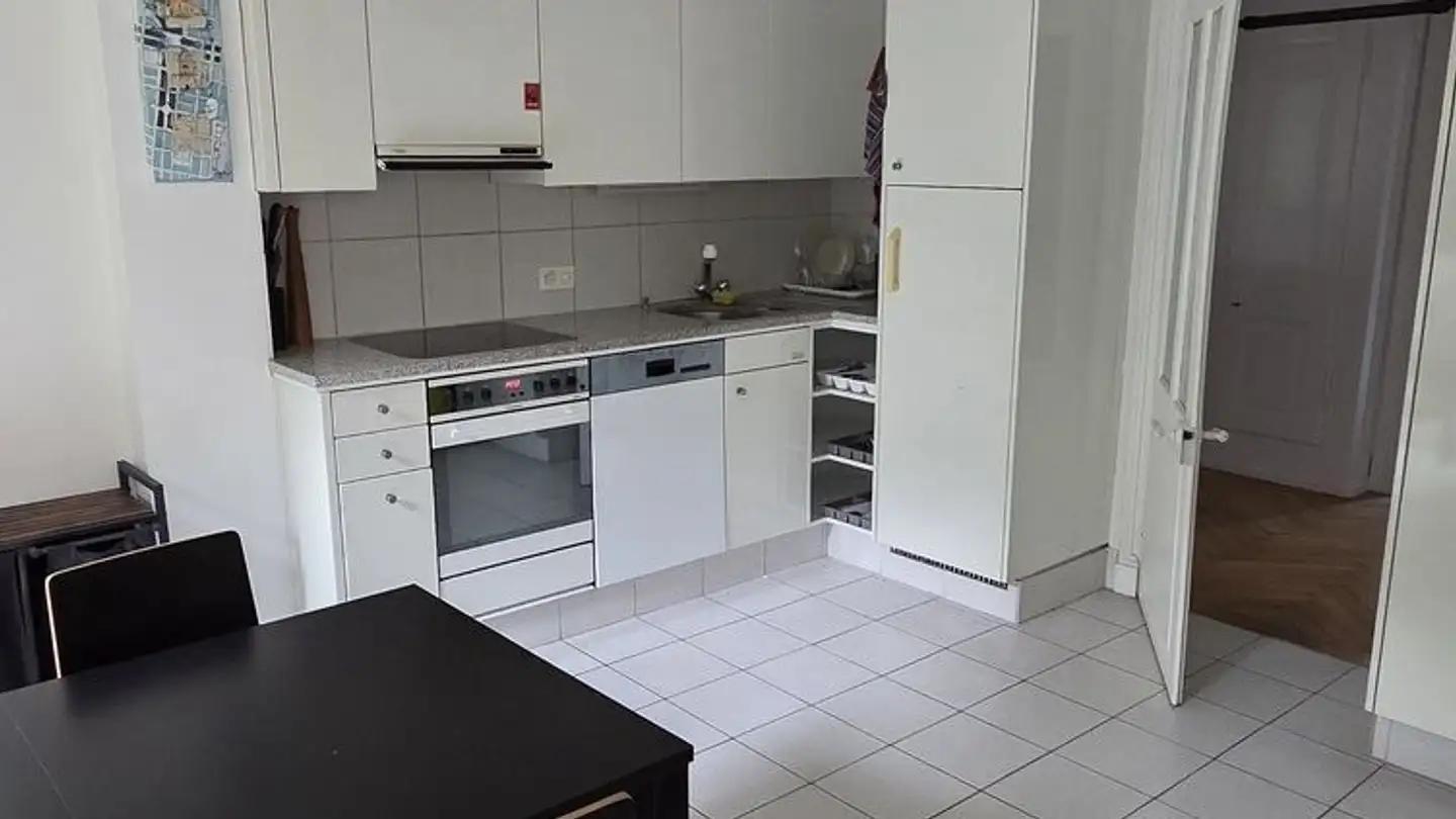 Stanza singola in affitto - 8803 Rüschlikon - Foto 4