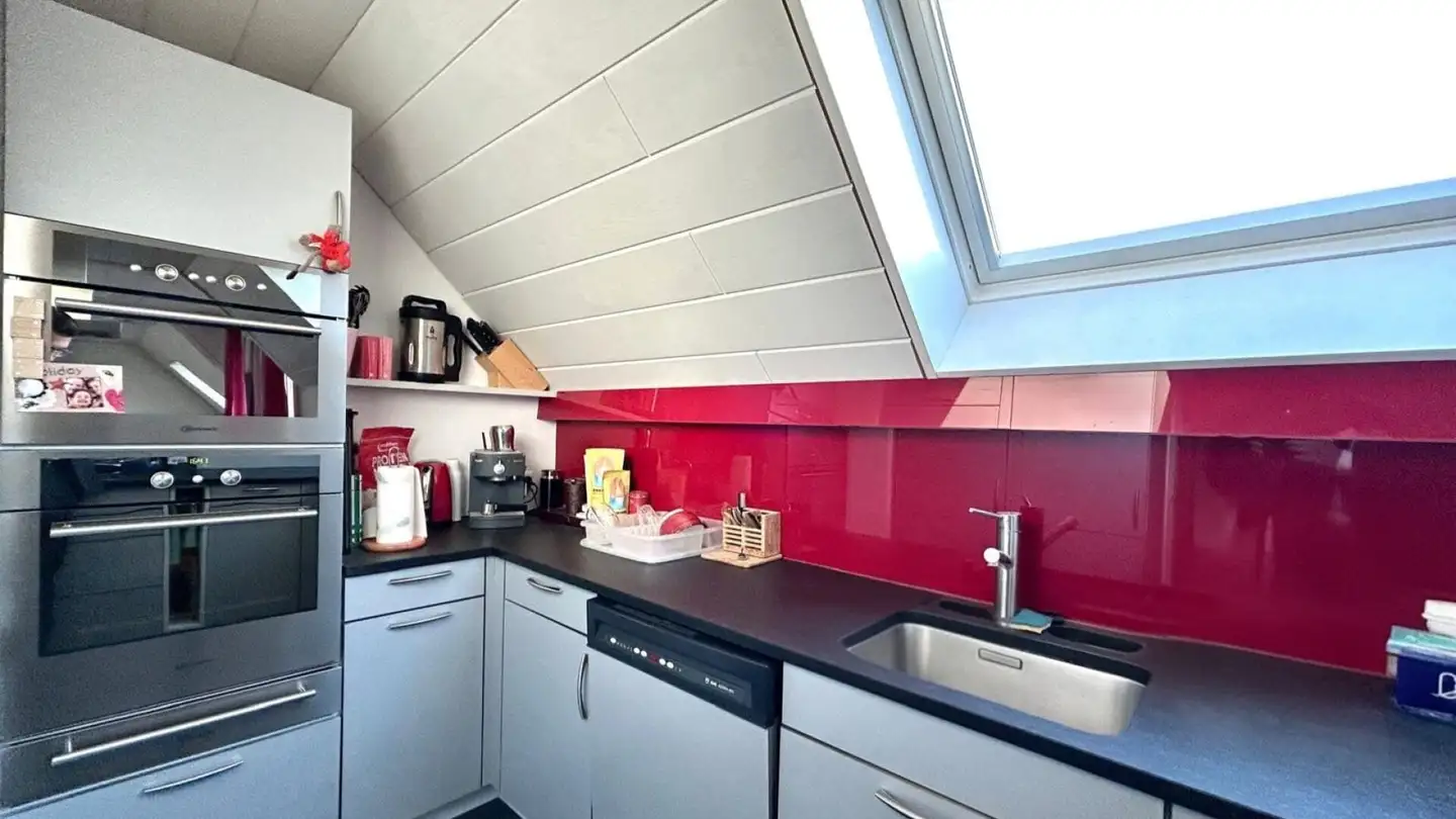 Appartamento in vendita - 3293 Dotzigen - Foto 4