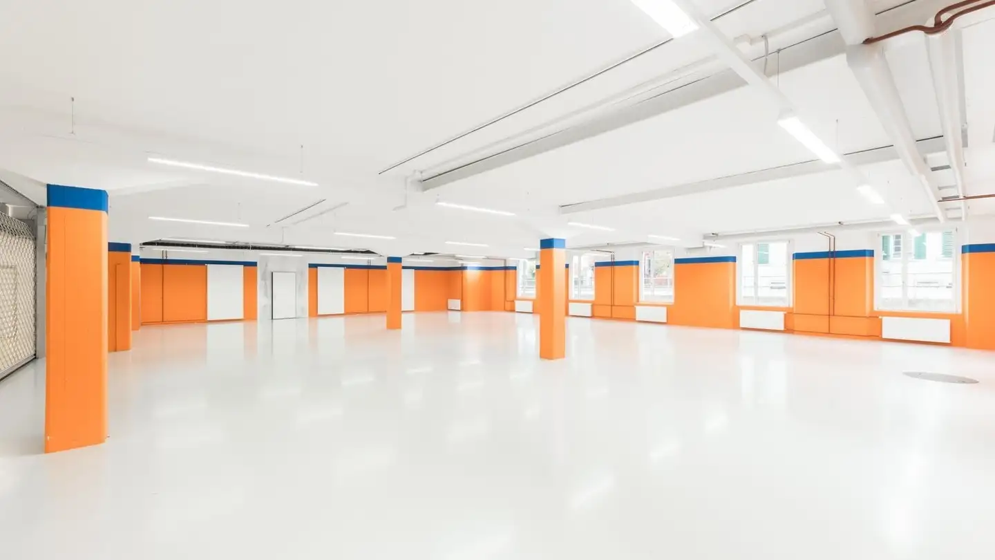 Gewerbe mieten - Zürichstrasse 17, 8607 Aathal-Seegräben - Foto 4