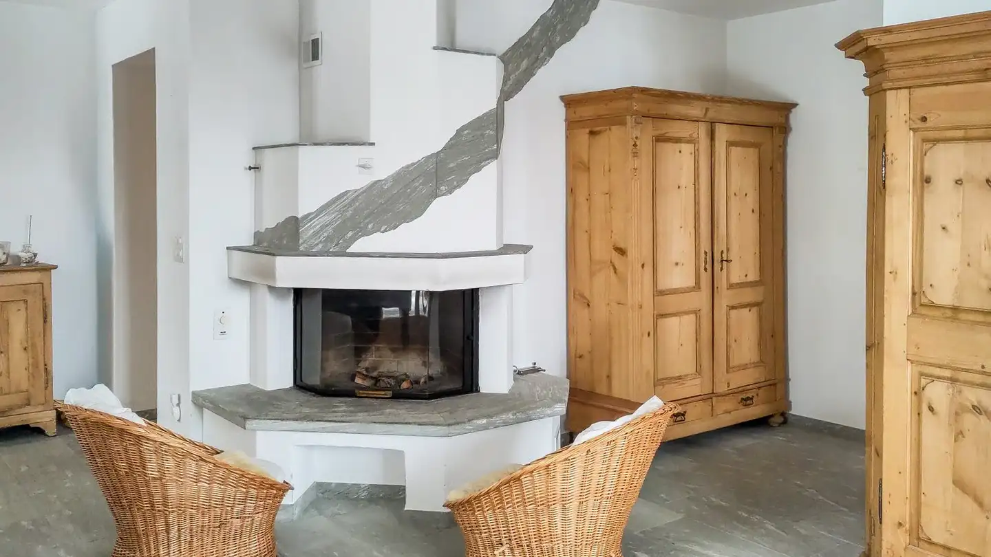 Immeuble résidentiel à vendre - Baria Sut 50, 7427 Urmein - Photo 3