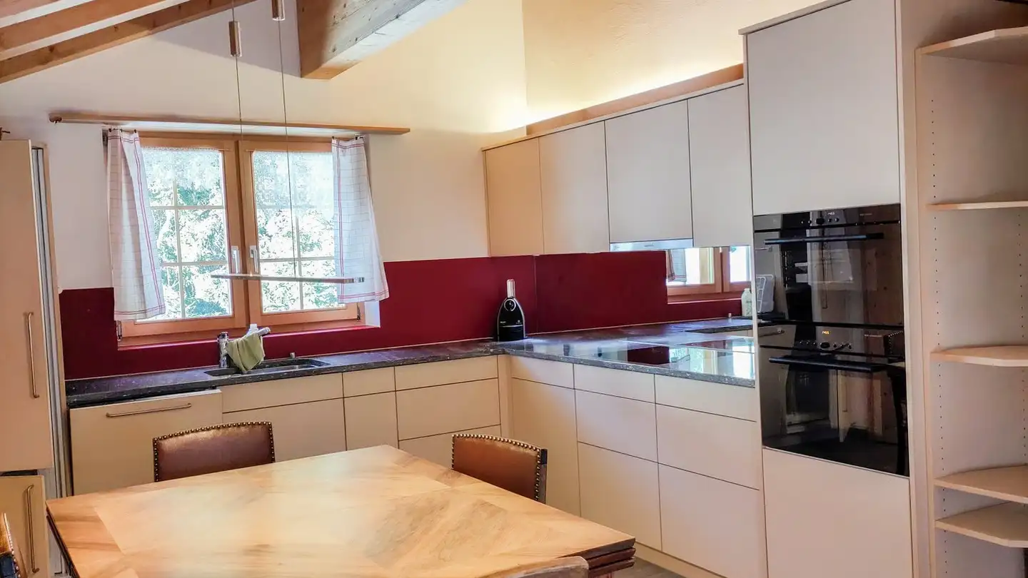 Immeuble résidentiel à vendre - Baria Sut 50, 7427 Urmein - Photo 4
