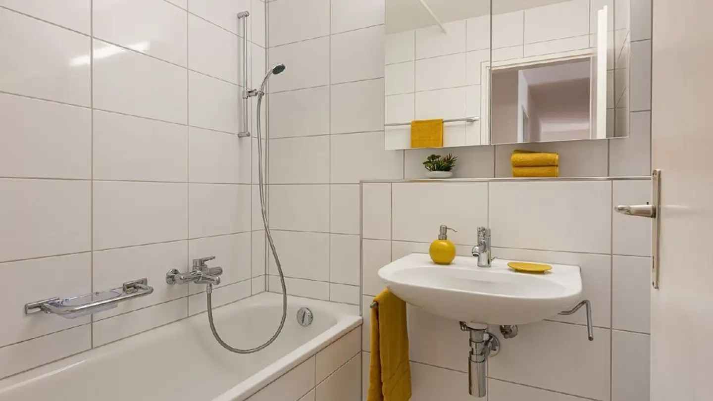 Apartment for rent - Kirchweg 112, 8246 Langwiesen - Photo 4